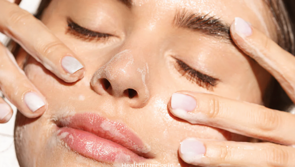 खूबसूरत दिखें हर दिन: ये 5 बेहतरीन Beauty Tips जल्दी गोरा होने के आसान तरीके