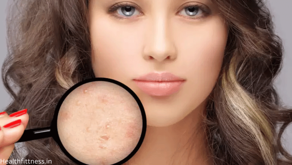चेहरे पर पिंपल्स से छुटकारा पाने के 5 आसान और असरदार उपाय