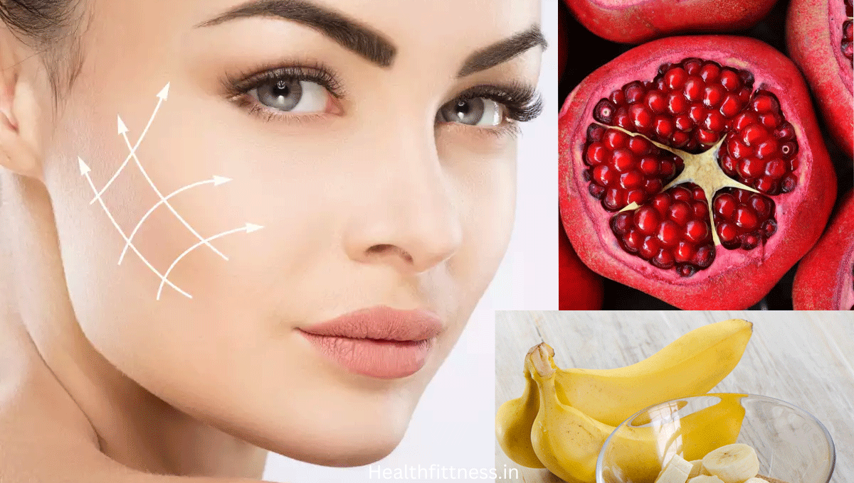 Fruits For Glowing Skin: फलों का जादू, चेहरे पर आएगा नेचुरल ग्लो और बेमिसाल निखार