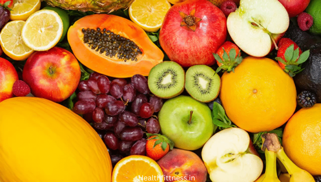 Fruits For Glowing Skin: फलों का जादू, चेहरे पर आएगा नेचुरल ग्लो और बेमिसाल निखार