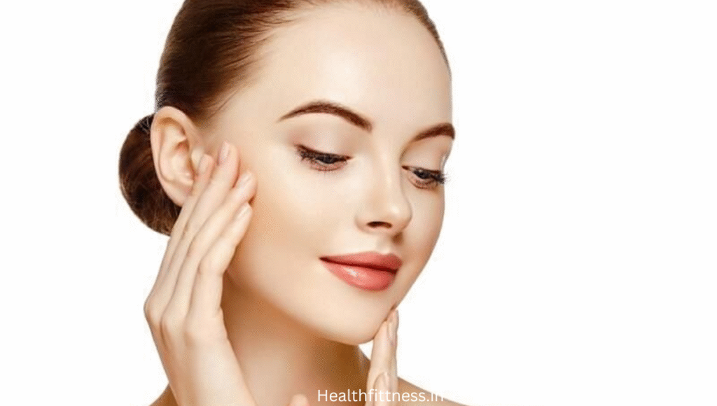 त्यौहारों में Glow कैसे पाएं: बिना स्किन को नुकसान पहुँचाए