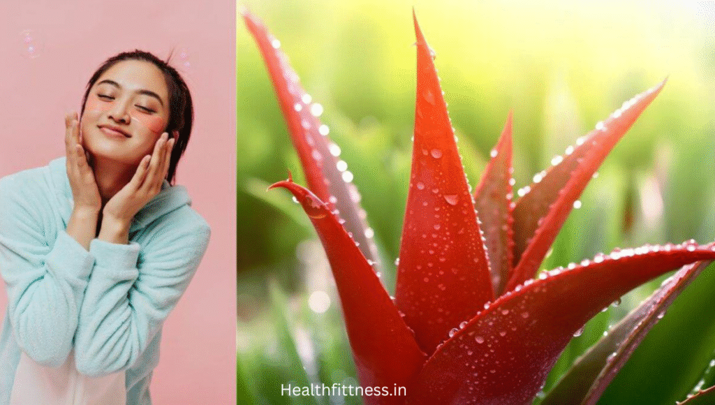 खूबसूरती का राज़ आपकी रसोई में: 5 स्किनकेयर इंग्रीडिएंट्स जो माँ मानती हैं बेस्ट