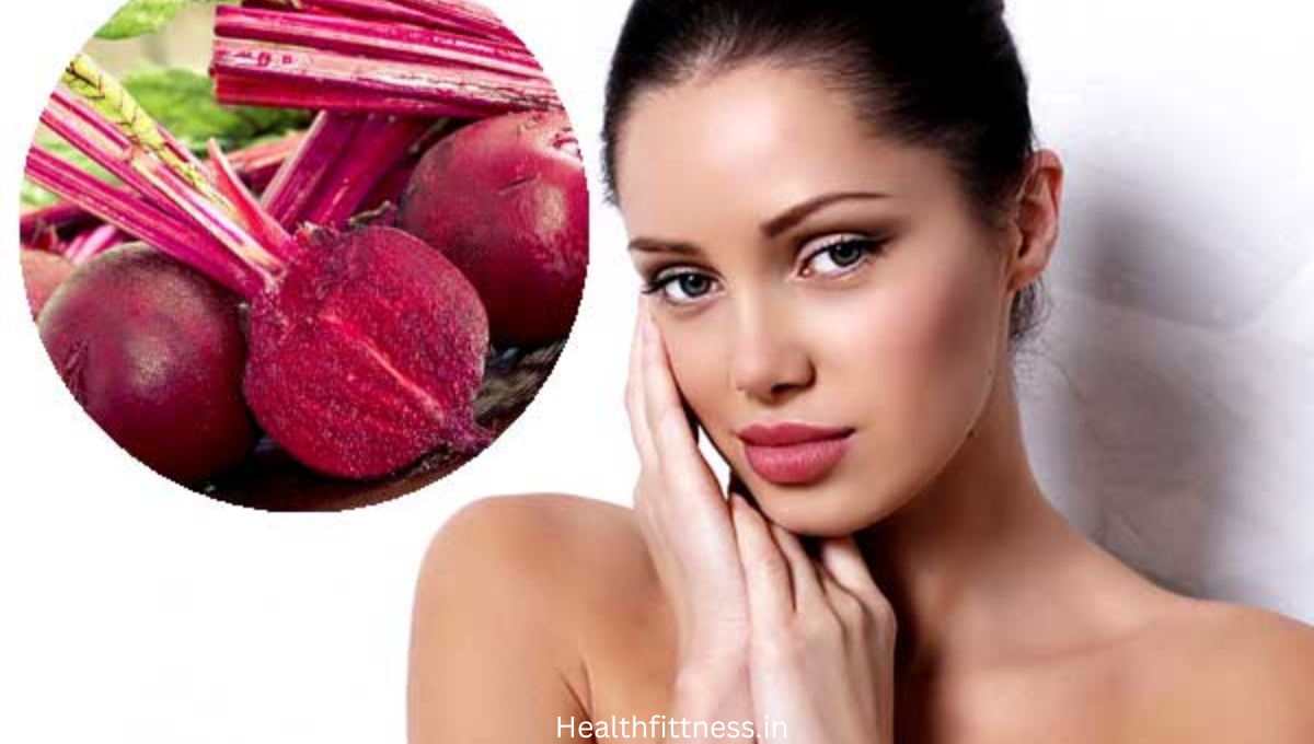 चेहरे को तुरंत ग्लो देने वाला जूस: चुकंदर और चिया सीड्स का जादू