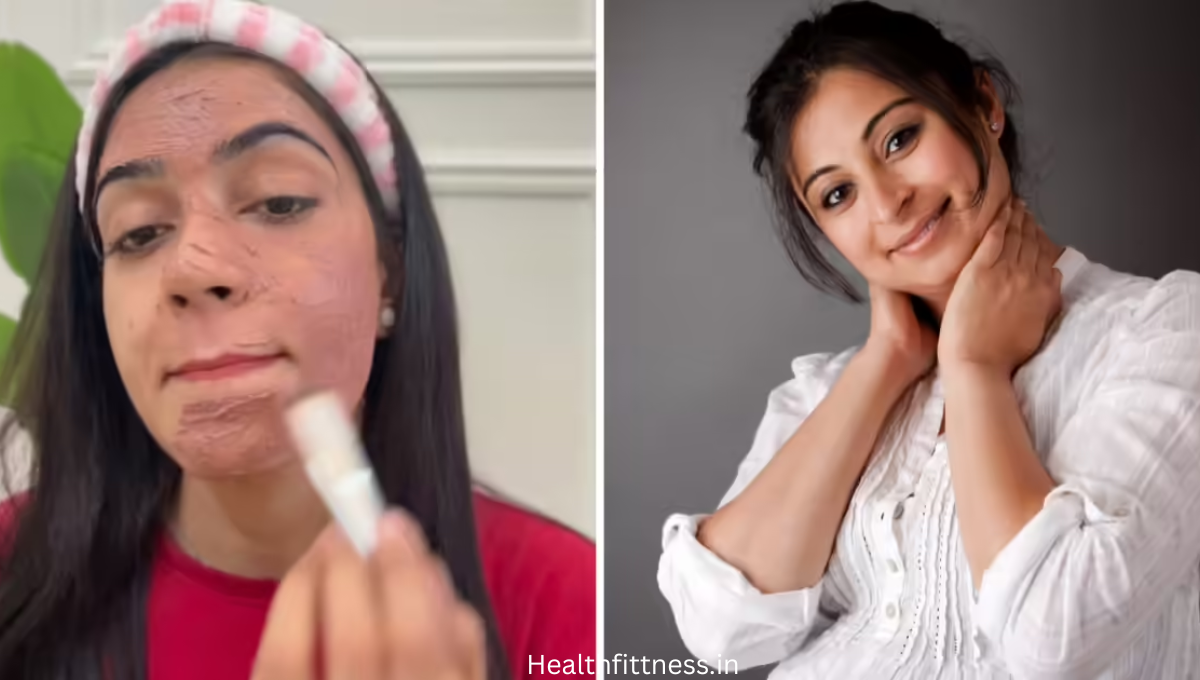 नेचुरल ग्लो का राज़: मुल्तानी मिट्टी से चमकता चेहरा