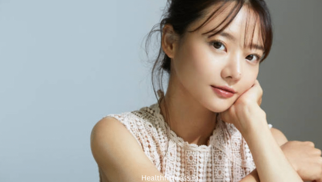 Korean Glass Skin का राज़: रात में अपनाएं ये आसान टिप्स और पाएं शीशे जैसी चमक