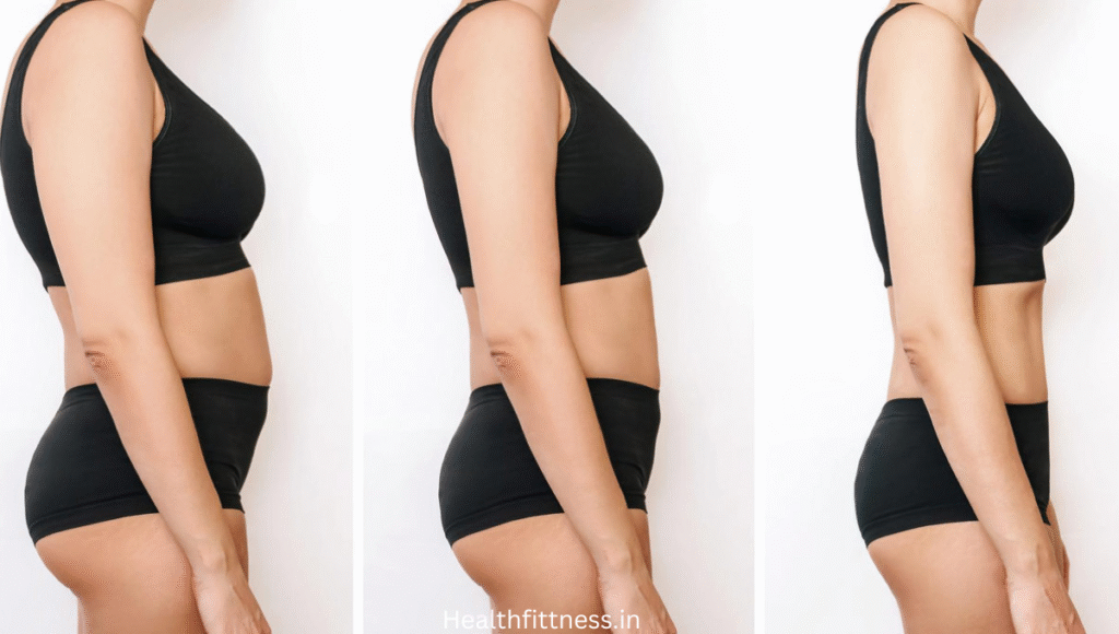 Belly Fat Tips: इन 5 आदतों को अपनाइए और मोटापे से हमेशा के लिए पाएं छुटकारा