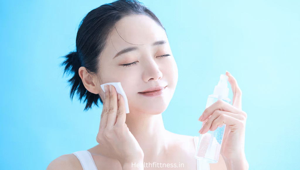 2 घरेलू नुस्खों से पाएं Corean Glass Skin: महंगे प्रोडक्ट्स को कहें अलविदा