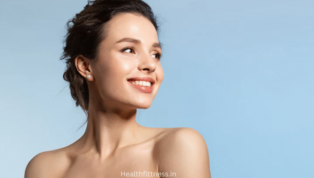 अपने चेहरे को चमकाएं: इन 4 चीज़ों को छोड़कर पाएं Glowing Skin