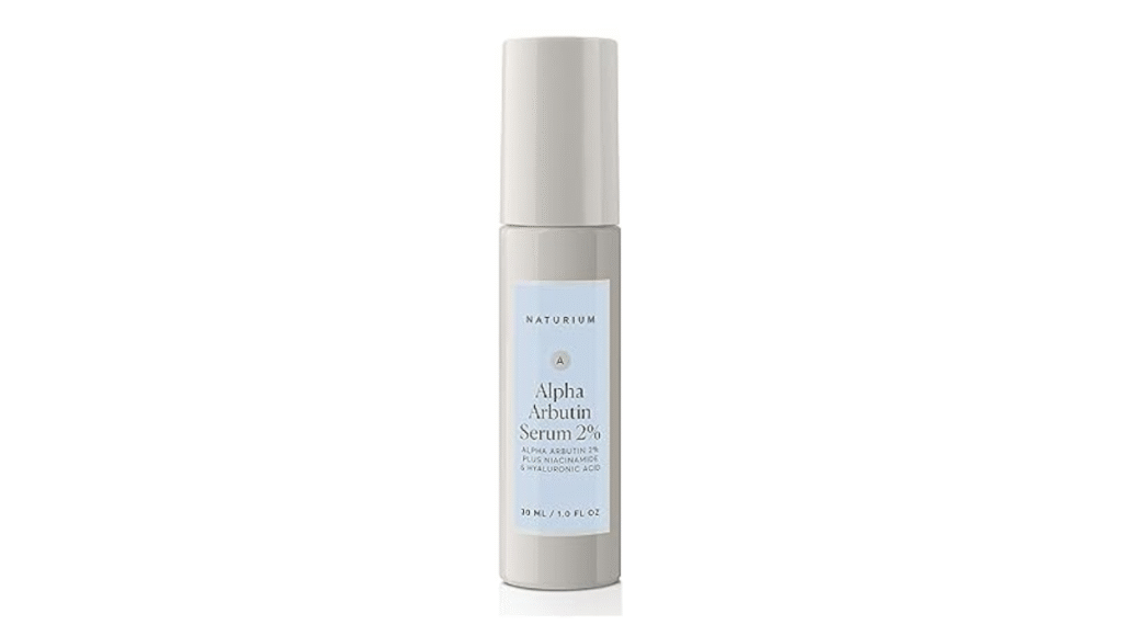 स्किन को बनाइए ग्लोइंग और दाग-धब्बों से मुक्त: जानिए 7 Best Alpha Arbutin Serums