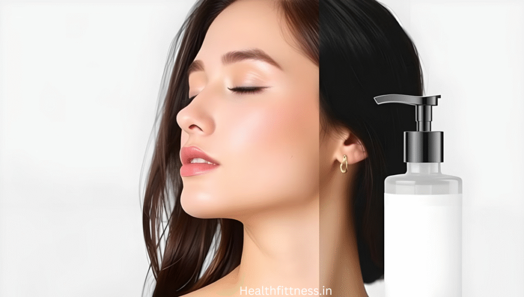 दूध जैसी गोरी त्वचा पाएं: अरब महिलाओं का नेचुरल नुस्खा