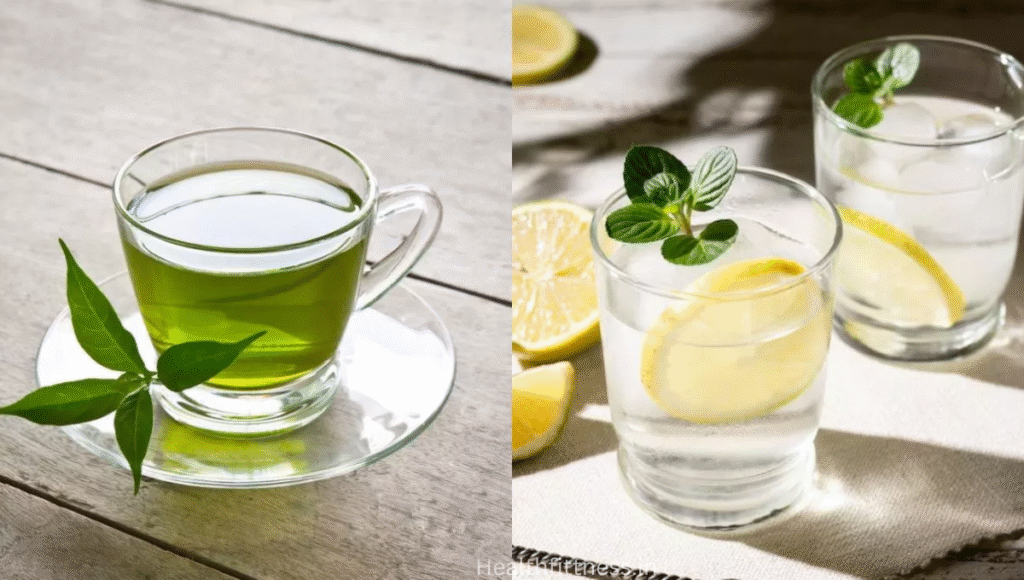 त्वचा चमकाने का असली राज: 7 दिन में रोजाना पिएं ये ड्रिंक