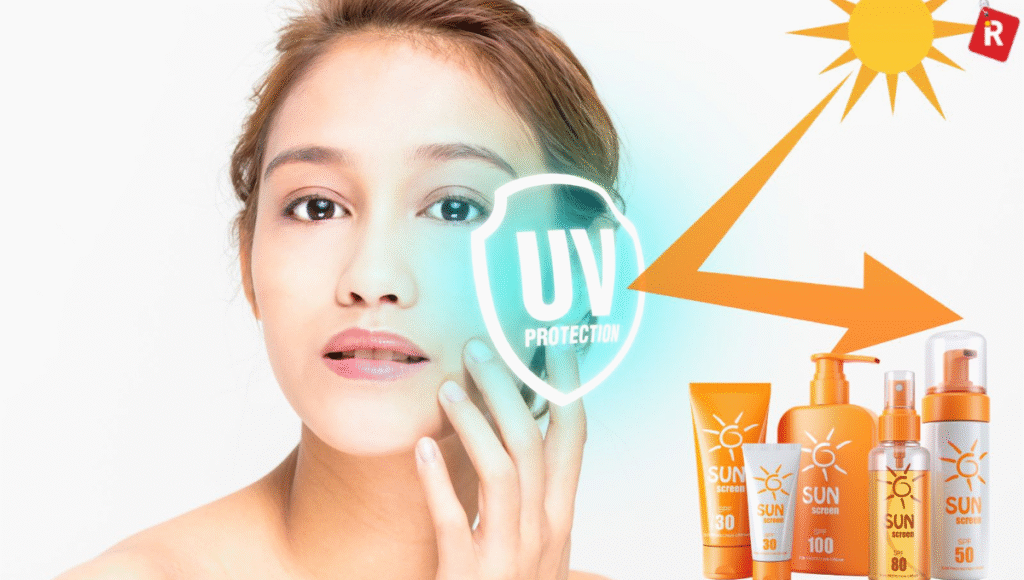 रोज़ाना की धूप से सुरक्षा: 2025 में इस्तेमाल करने लायक 8 बेहतरीन सनस्क्रीन