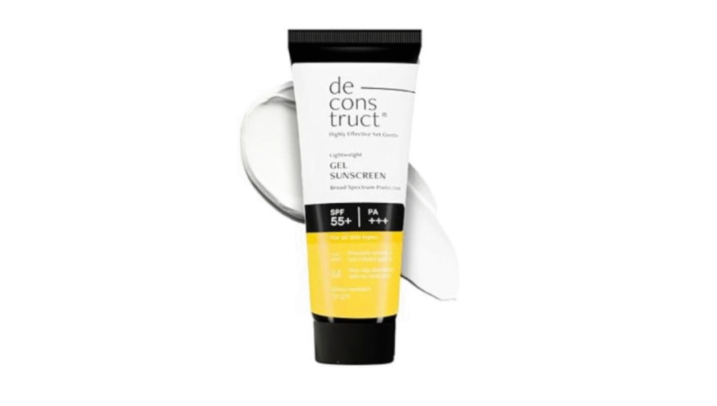 रोज़ाना की धूप से सुरक्षा: 2025 में इस्तेमाल करने लायक 8 बेहतरीन सनस्क्रीन