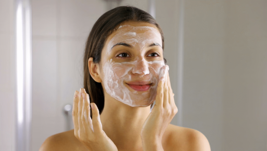 मानसून स्किनकेयर टिप्स: चुनें सही सनस्क्रीन और बचाएँ त्वचा को नुकसान से