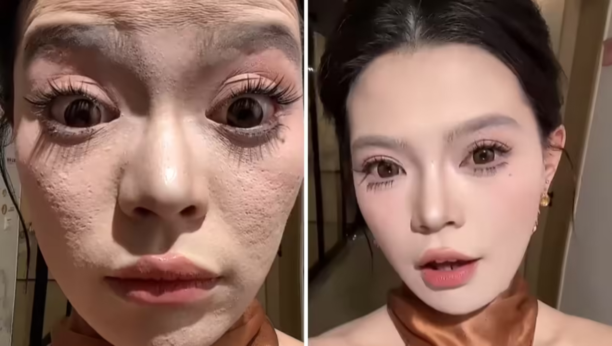 ग्लास स्किन vs नैचुरल ब्यूटी: बच्चों की नाज़ुक त्वचा के लिए सही चुनाव