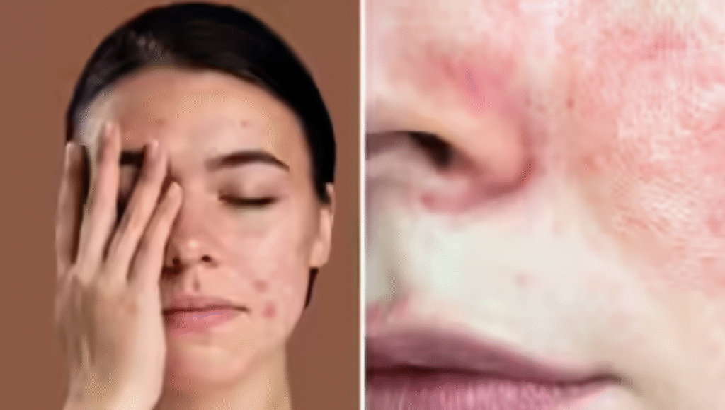 ग्लास स्किन vs नैचुरल ब्यूटी: बच्चों की नाज़ुक त्वचा के लिए सही चुनाव