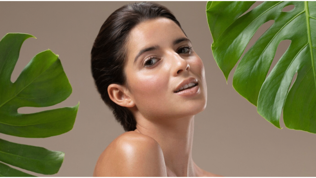 मानसून स्किनकेयर: नीम या तुलसी चमकदार और हेल्दी त्वचा के लिए