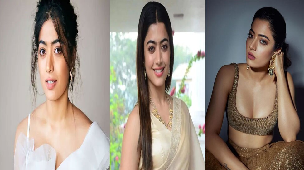 नेशनल क्रश Rashmika Mandana जैसी ग्लोइंग स्किन पाने के लिए ट्राई करें ये नाइट फेस मास्क