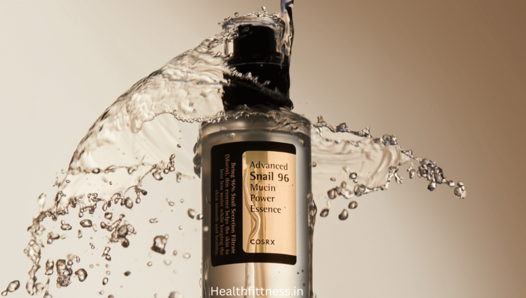 टॉप 5 कोरियन ब्यूटी ब्रांड्स: चेहरे पर इतनी निखार कि देखने वाले हो जाएँ दीवाने जानिए स्किनकेयर का छुपा खज़ाना