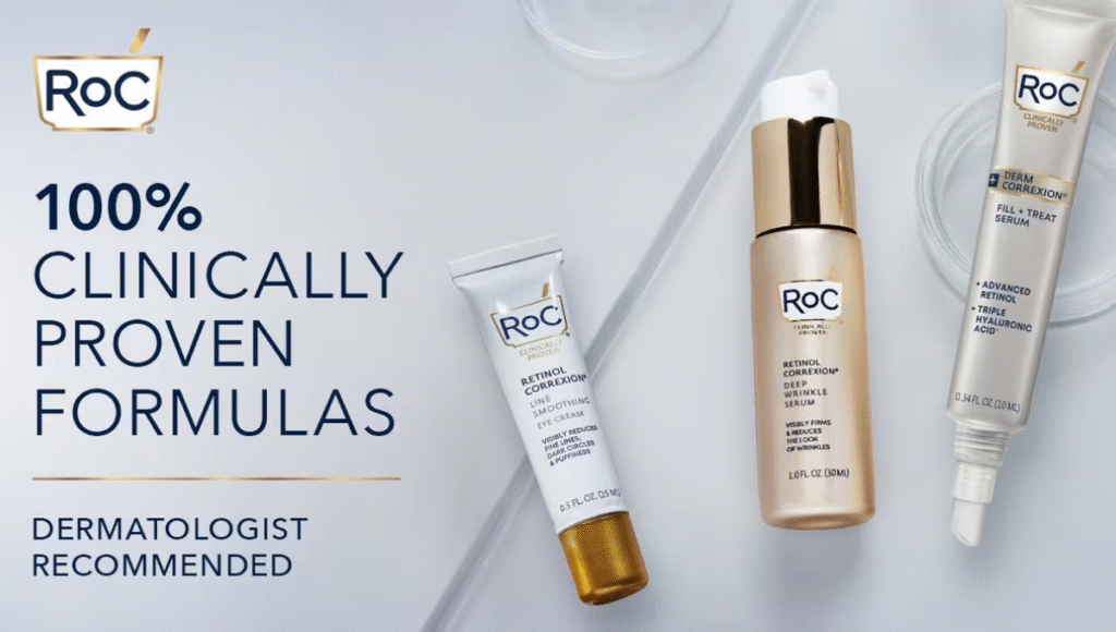 झुर्रियाँ भूल जाएँ ये किफायती Skin Care प्रोडक्ट्स बनाए आपकी त्वचा ग्लोइंग