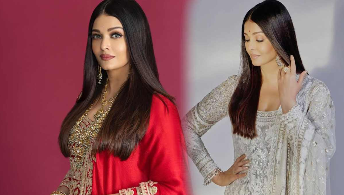 52 की उम्र में भी चमकती हैं ऐश्वर्या राय बच्चन, खुद बताई ग्लोइंग स्किन का असली राज़